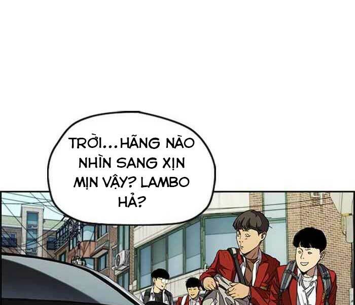 Thể Thao Cực Hạn Chapter 318 - Trang 2