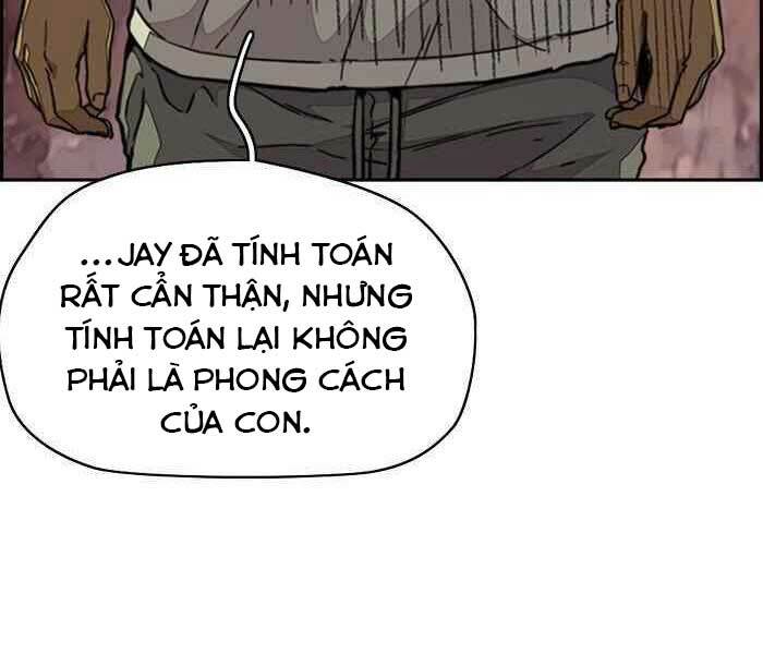 Thể Thao Cực Hạn Chapter 317 - Trang 2