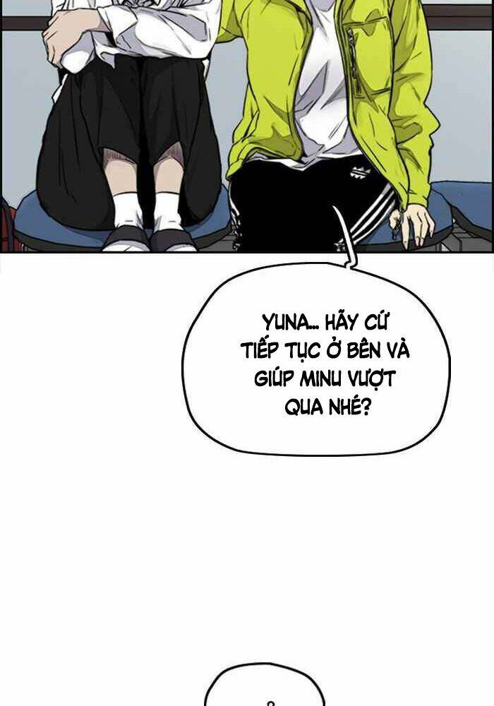 Thể Thao Cực Hạn Chapter 314 - Trang 2