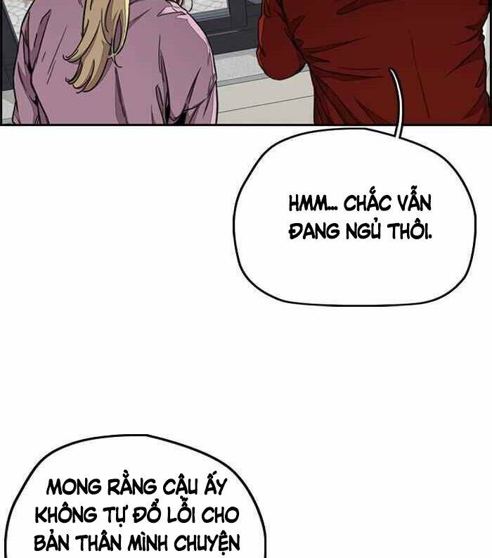 Thể Thao Cực Hạn Chapter 311 - Trang 2