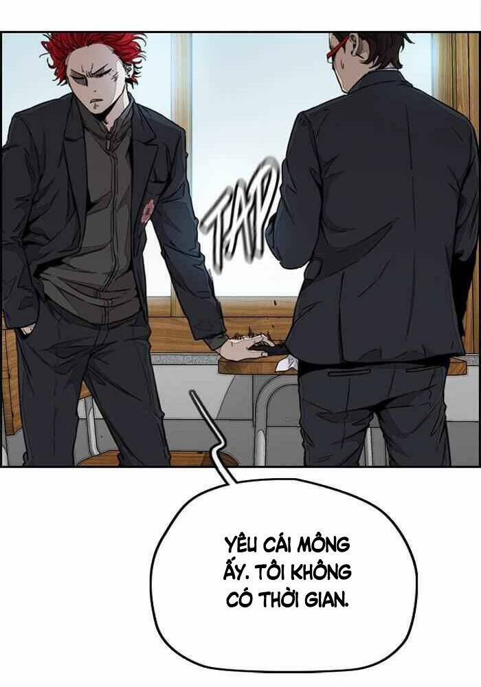 Thể Thao Cực Hạn Chapter 311 - Trang 2