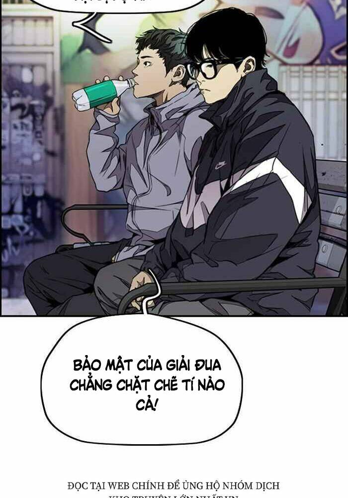 Thể Thao Cực Hạn Chapter 310 - Trang 2