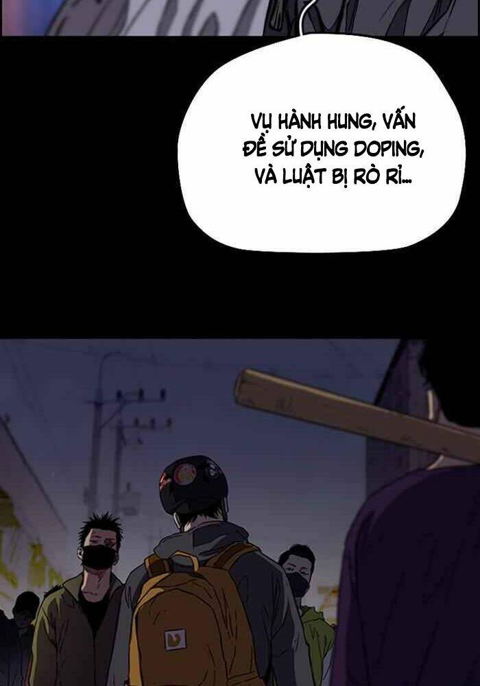 Thể Thao Cực Hạn Chapter 310 - Trang 2