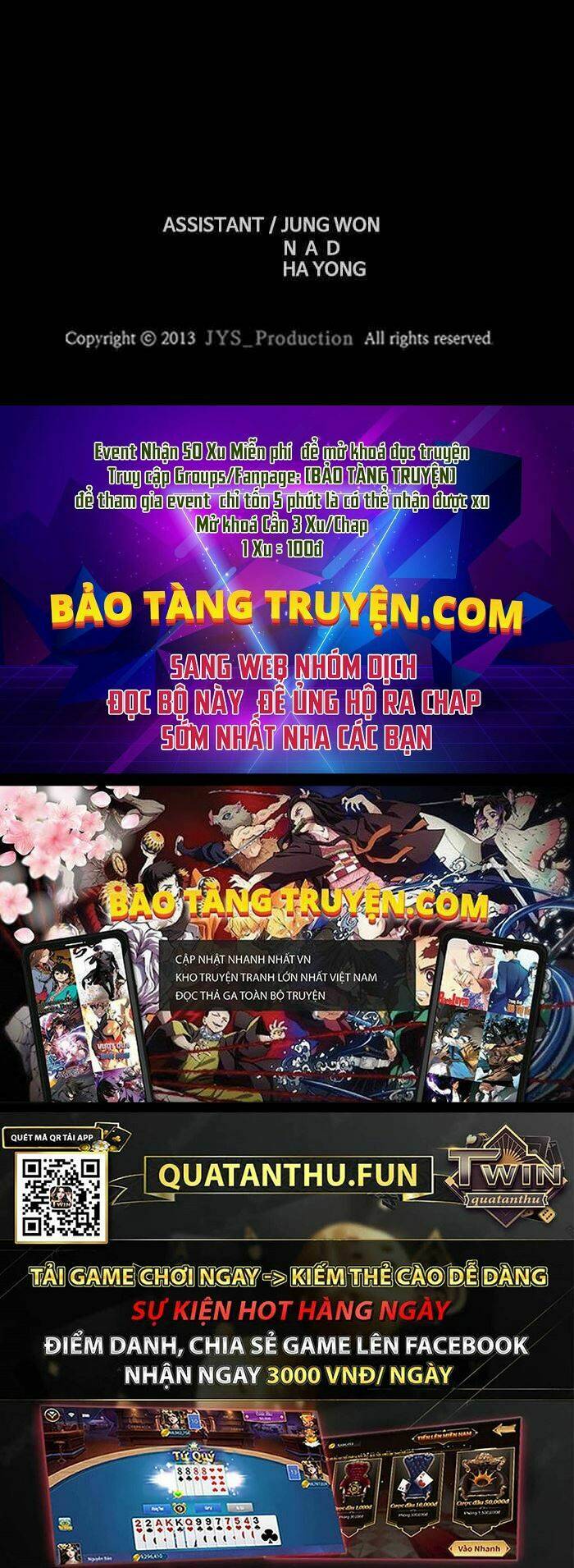 Thể Thao Cực Hạn Chapter 308 - Trang 2