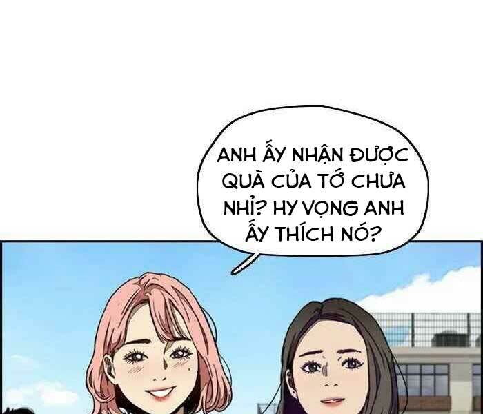 Thể Thao Cực Hạn Chapter 296 - Trang 2