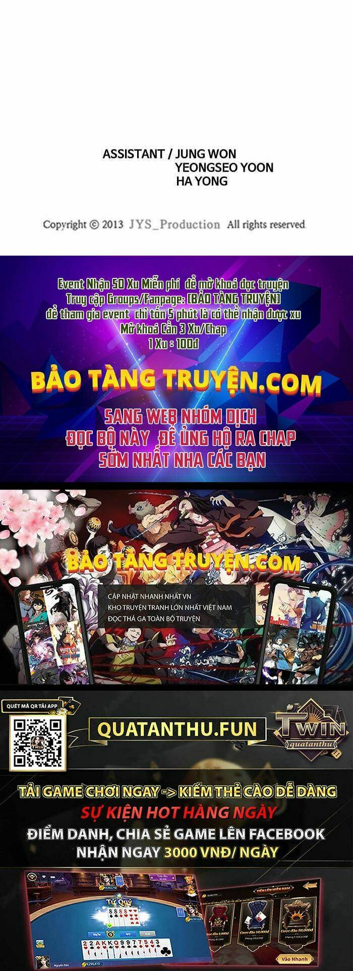 Thể Thao Cực Hạn Chapter 293 - Trang 2