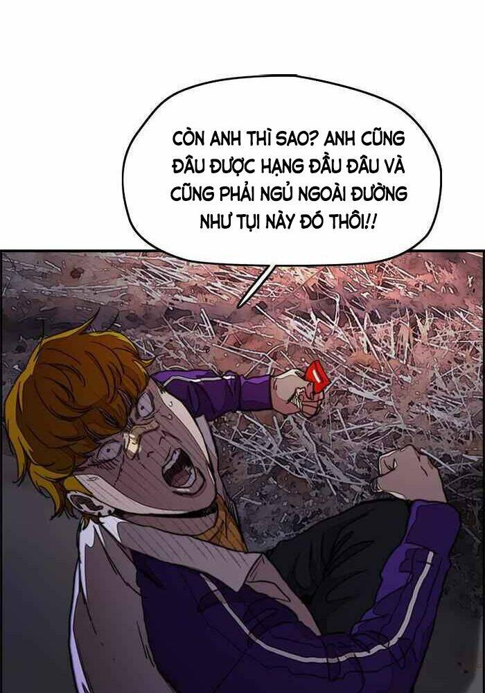 Thể Thao Cực Hạn Chapter 293 - Trang 2