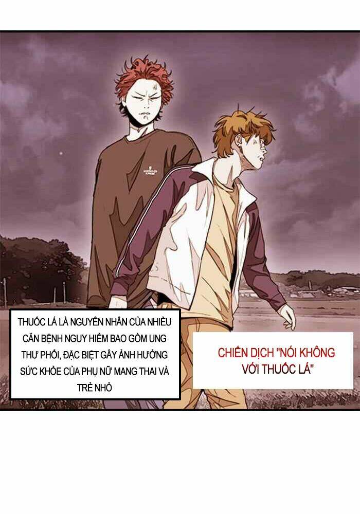 Thể Thao Cực Hạn Chapter 293 - Trang 2