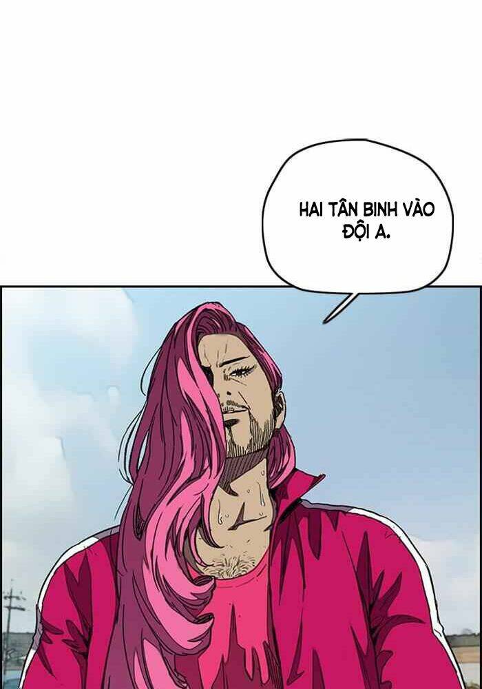 Thể Thao Cực Hạn Chapter 293 - Trang 2