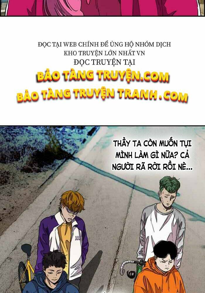 Thể Thao Cực Hạn Chapter 293 - Trang 2