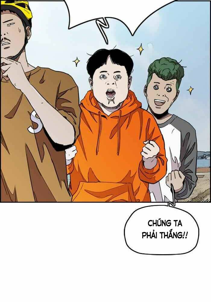 Thể Thao Cực Hạn Chapter 293 - Trang 2