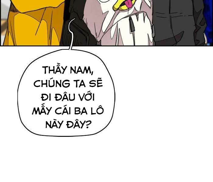 Thể Thao Cực Hạn Chapter 290 - Trang 2