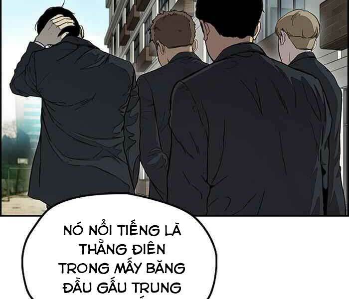 Thể Thao Cực Hạn Chapter 281 - Trang 2