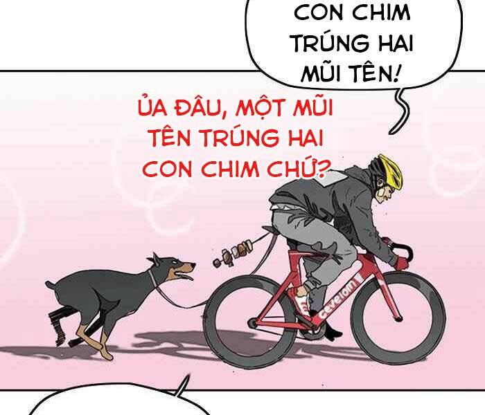 Thể Thao Cực Hạn Chapter 278 - Trang 2