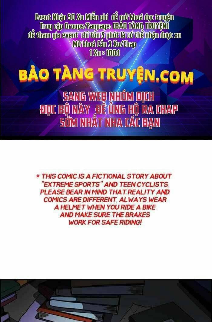 Thể Thao Cực Hạn Chapter 258 - Trang 2