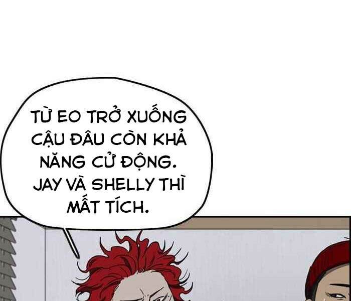 Thể Thao Cực Hạn Chapter 258 - Trang 2