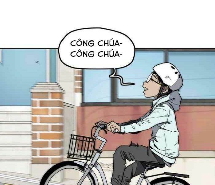 Thể Thao Cực Hạn Chapter 257 - Trang 2