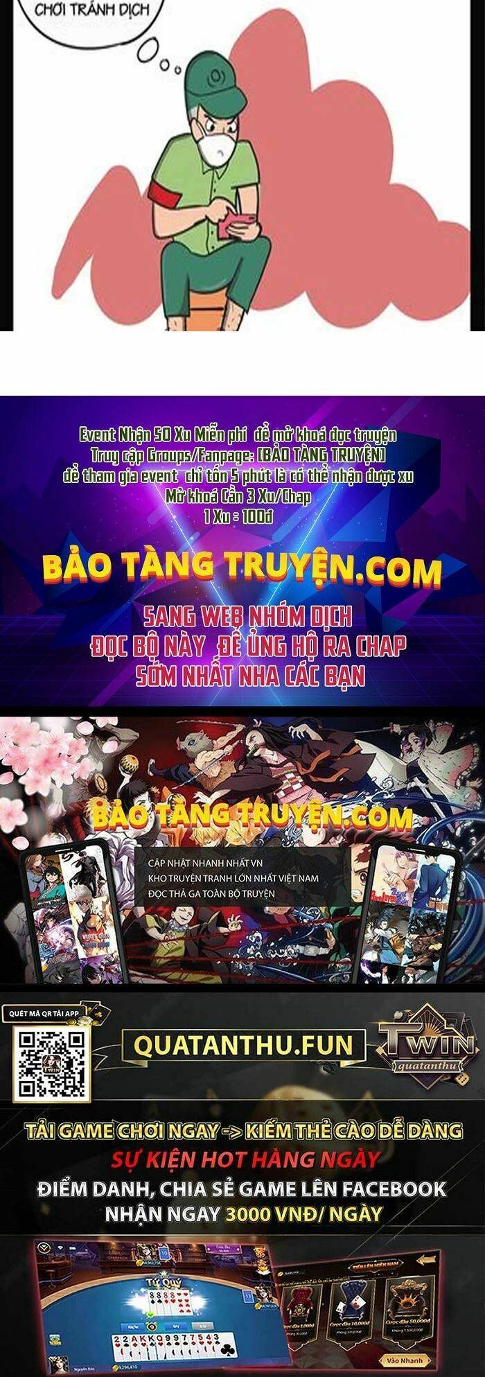 Thể Thao Cực Hạn Chapter 257 - Trang 2