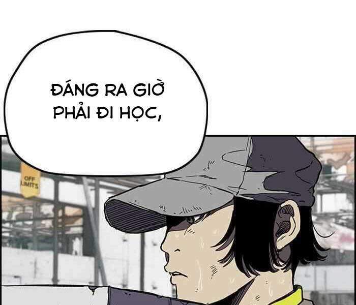 Thể Thao Cực Hạn Chapter 256 - Trang 2