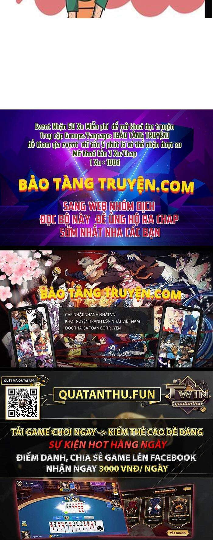 Thể Thao Cực Hạn Chapter 256 - Trang 2