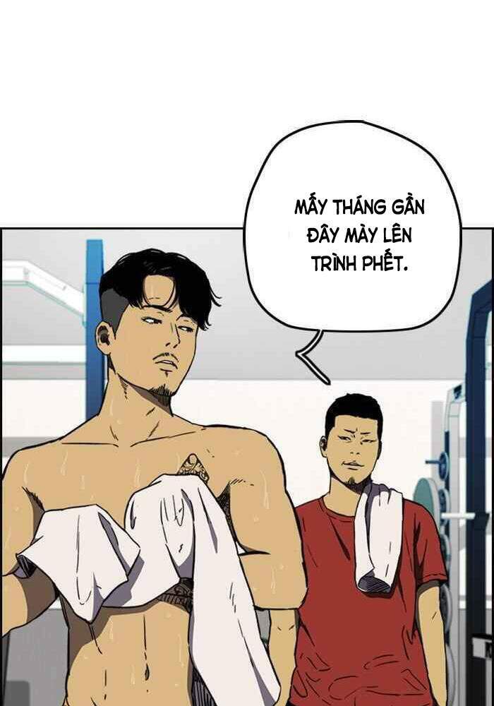 Thể Thao Cực Hạn Chapter 255 - Trang 2