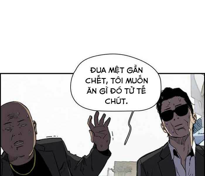 Thể Thao Cực Hạn Chapter 248 - Trang 2