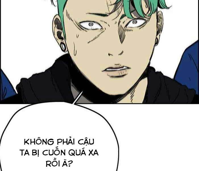 Thể Thao Cực Hạn Chapter 246 - Trang 2