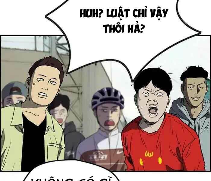 Thể Thao Cực Hạn Chapter 241 - Trang 2