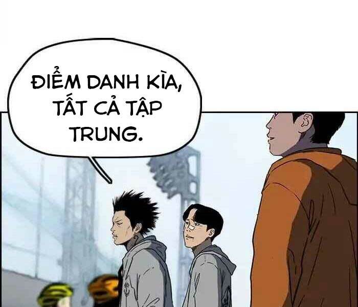 Thể Thao Cực Hạn Chapter 241 - Trang 2