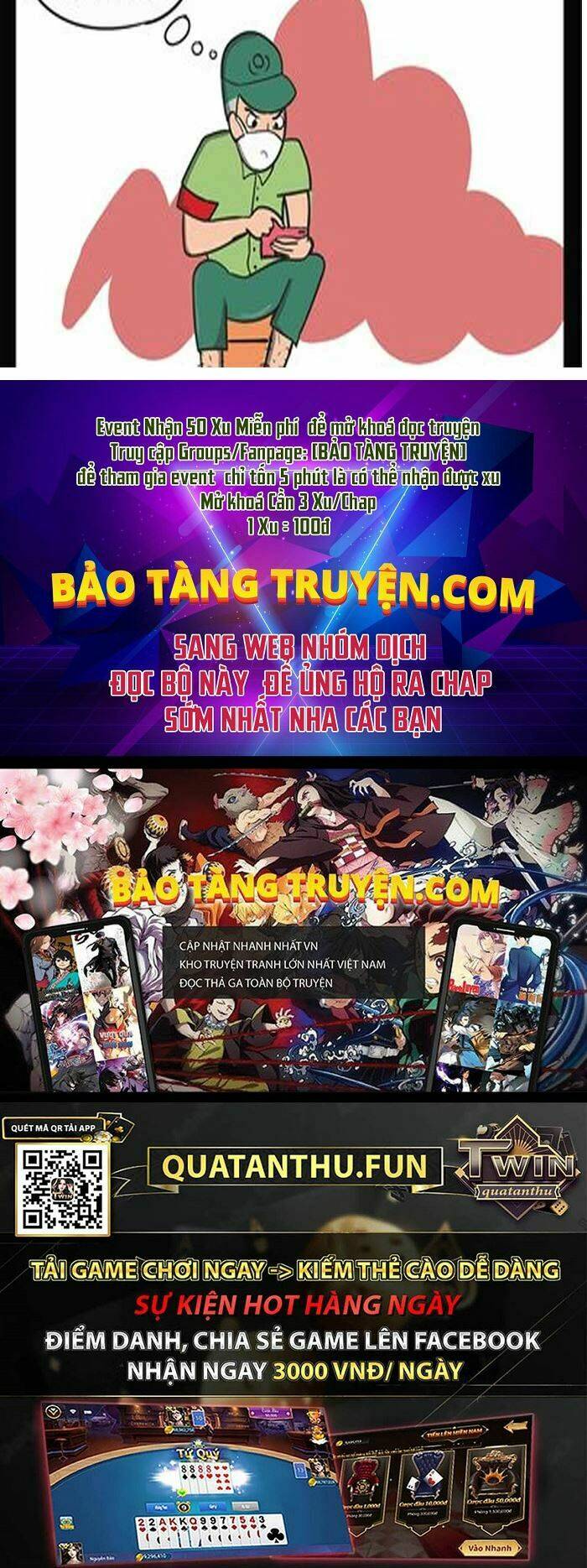 Thể Thao Cực Hạn Chapter 241 - Trang 2