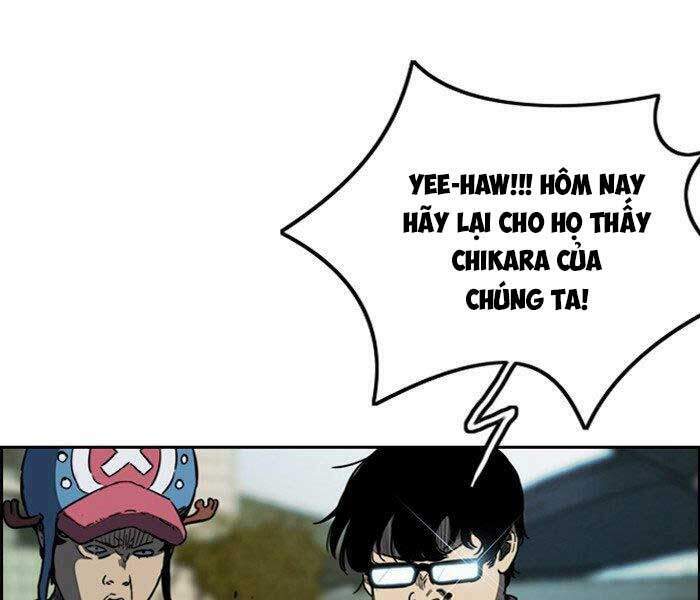 Thể Thao Cực Hạn Chapter 240 - Trang 2