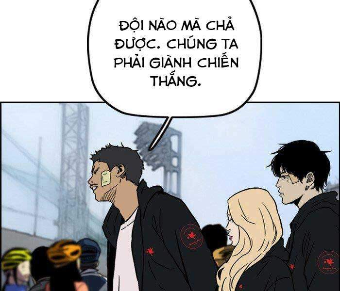 Thể Thao Cực Hạn Chapter 240 - Trang 2