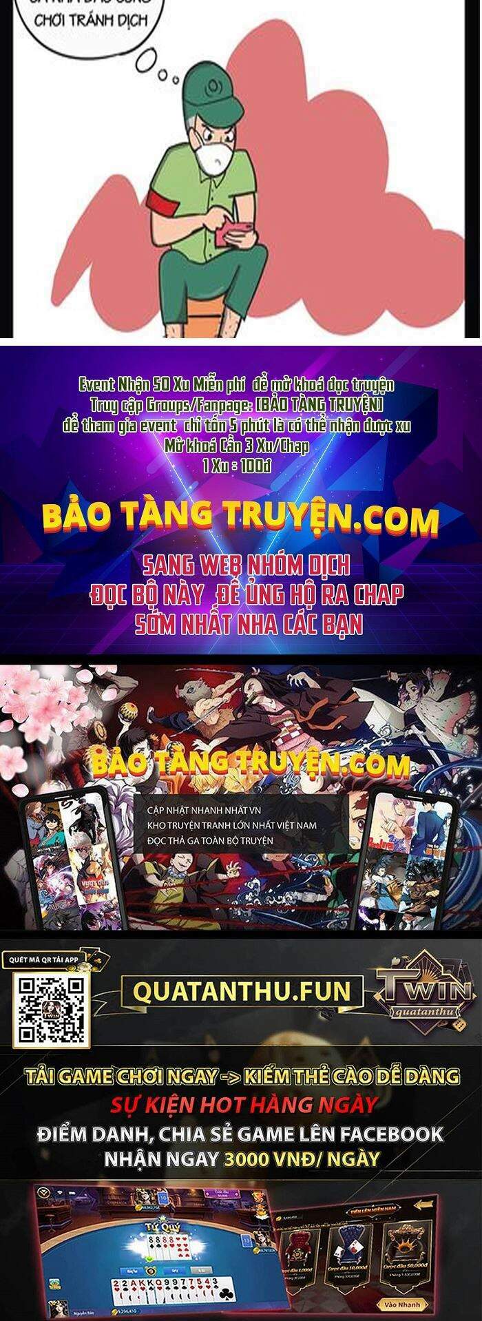 Thể Thao Cực Hạn Chapter 240 - Trang 2