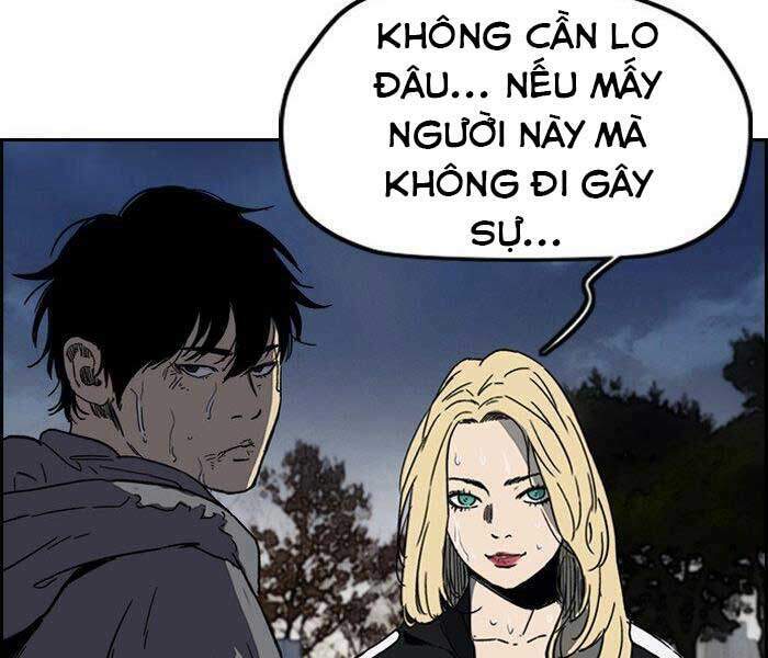 Thể Thao Cực Hạn Chapter 240 - Trang 2