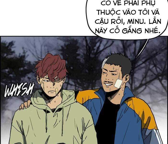 Thể Thao Cực Hạn Chapter 240 - Trang 2