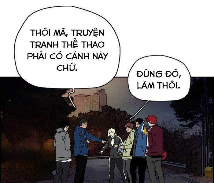 Thể Thao Cực Hạn Chapter 240 - Trang 2