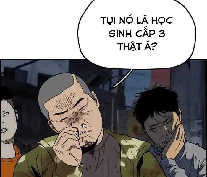 Thể Thao Cực Hạn Chapter 237 - Trang 2