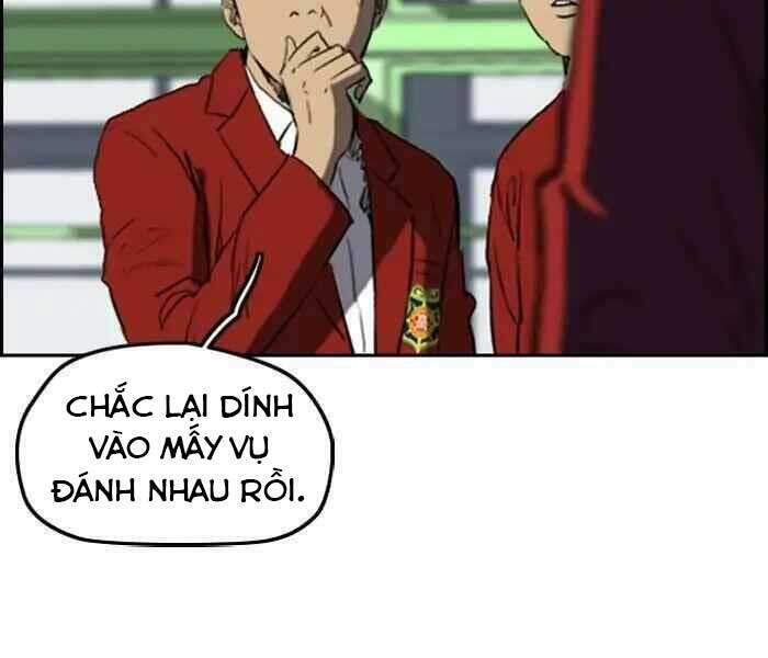 Thể Thao Cực Hạn Chapter 237 - Trang 2