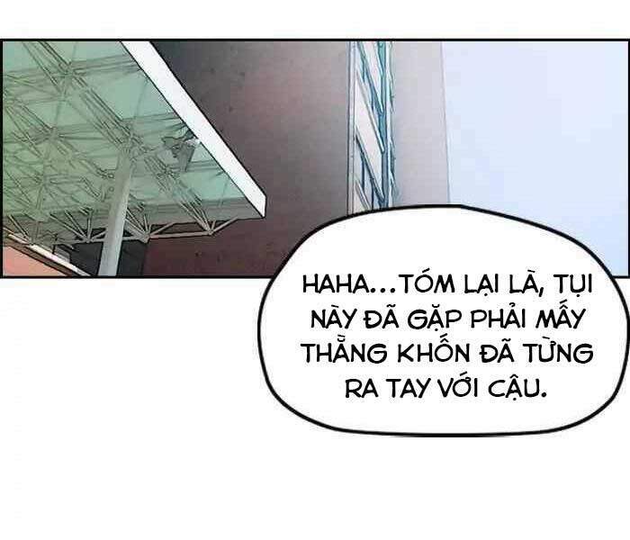 Thể Thao Cực Hạn Chapter 237 - Trang 2