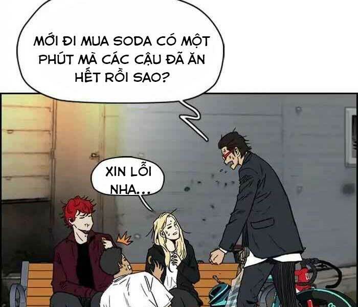 Thể Thao Cực Hạn Chapter 232 - Trang 2