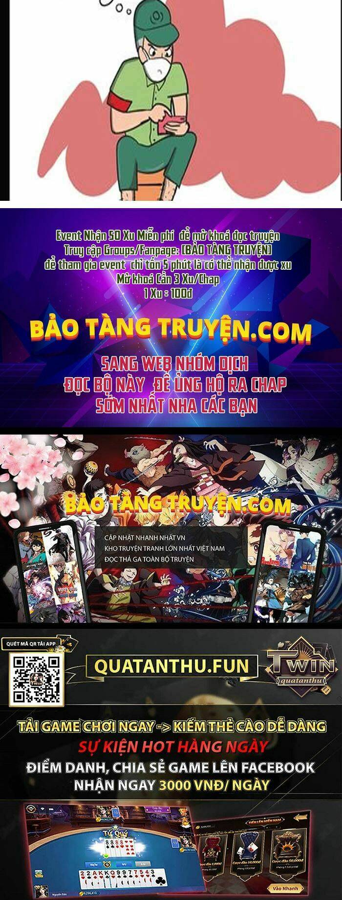 Thể Thao Cực Hạn Chapter 232 - Trang 2