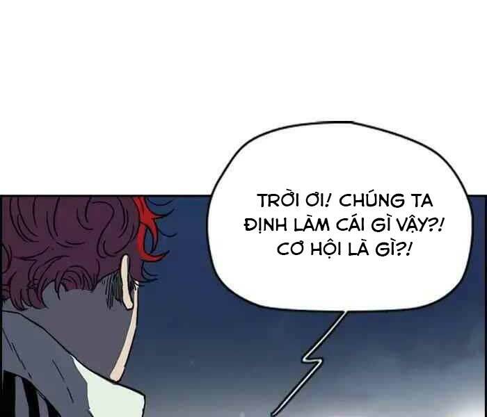 Thể Thao Cực Hạn Chapter 227 - Trang 2