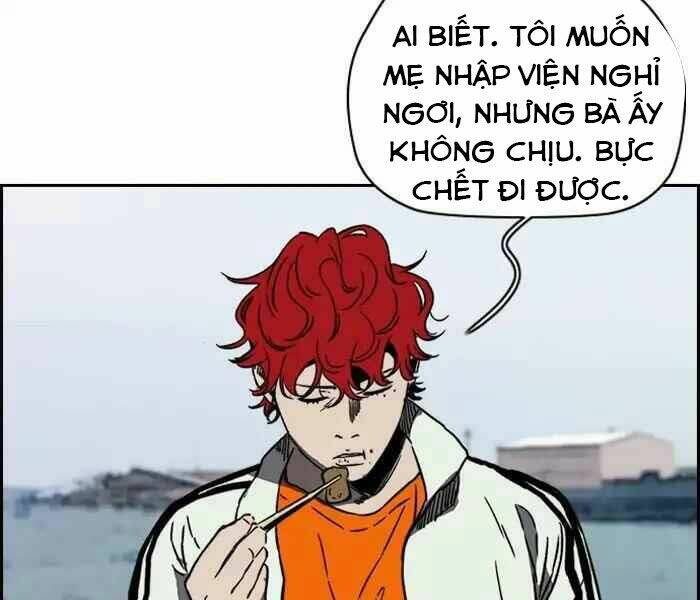 Thể Thao Cực Hạn Chapter 224 - Trang 2