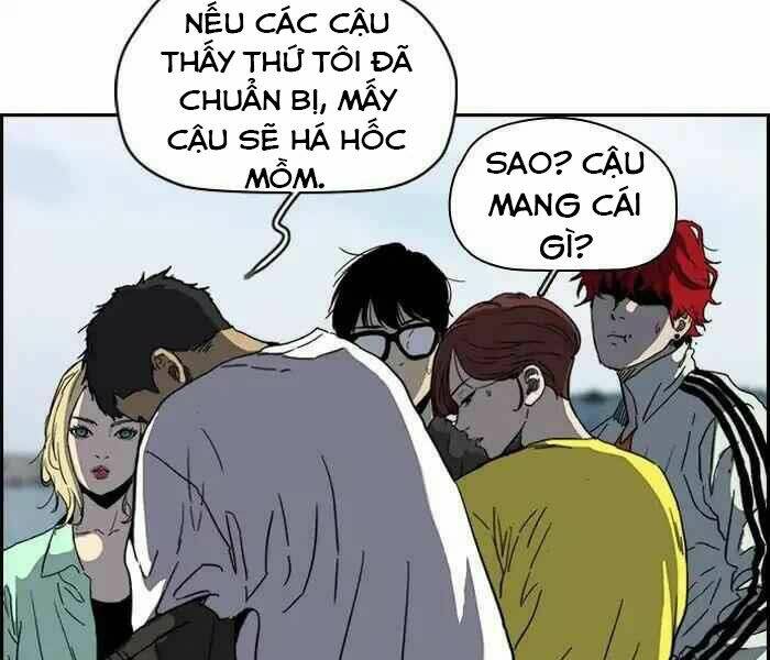 Thể Thao Cực Hạn Chapter 224 - Trang 2