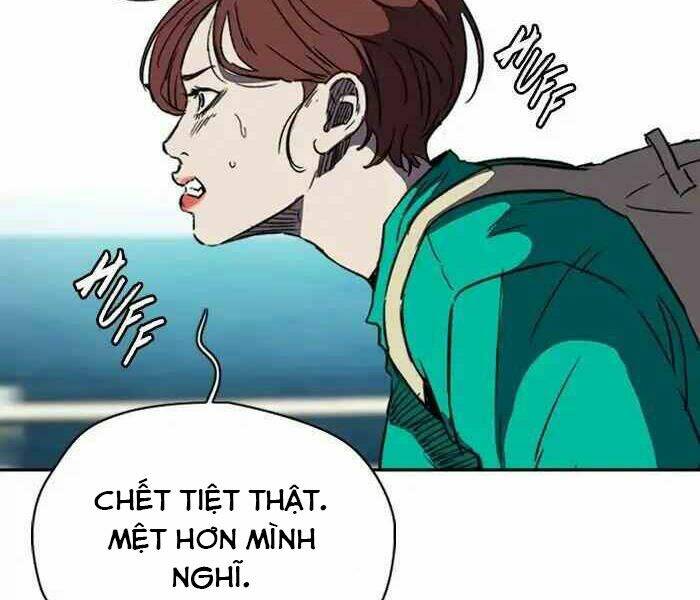 Thể Thao Cực Hạn Chapter 222 - Trang 2