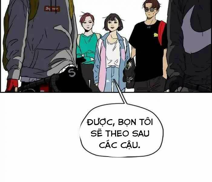 Thể Thao Cực Hạn Chapter 222 - Trang 2