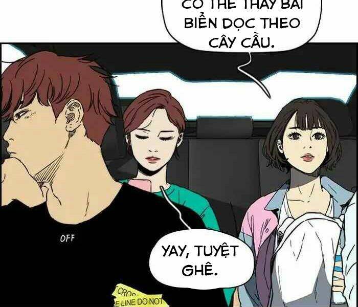 Thể Thao Cực Hạn Chapter 222 - Trang 2