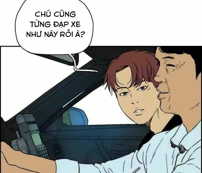 Thể Thao Cực Hạn Chapter 222 - Trang 2