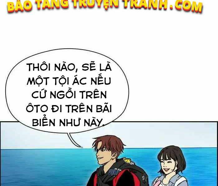 Thể Thao Cực Hạn Chapter 222 - Trang 2