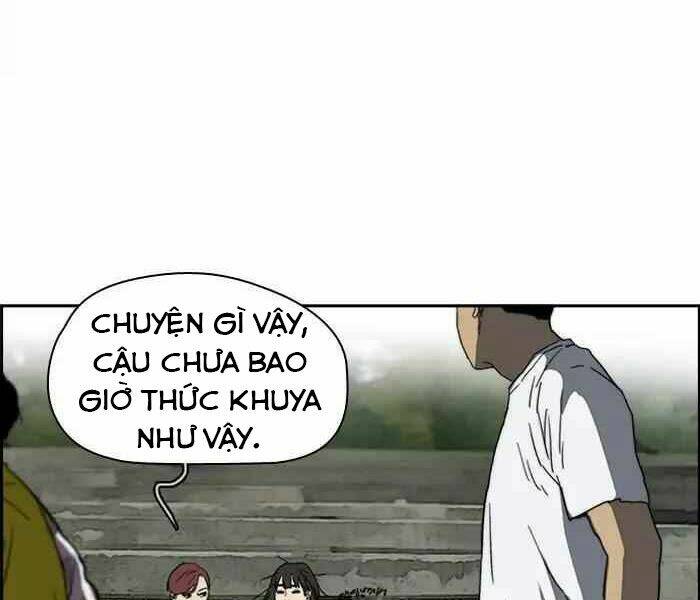 Thể Thao Cực Hạn Chapter 220 - Trang 2